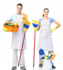 Who Benefits Most From End Of Lease Cleaning? Landlord, Old Or New Tenant?