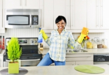 Saving Some Cash on your House Cleaning