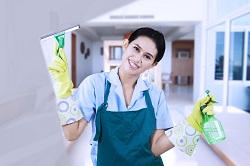 Kitchen Cleaning: How to Declutter