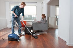 Beat Grime and Dirt with these 8 Home Cleaning Tips